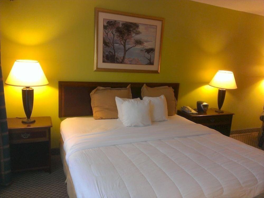 Akaza Hotel Richmond photo 3