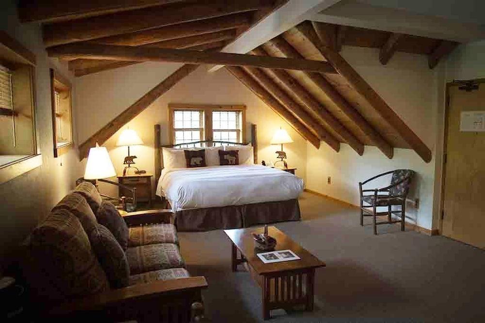 Emerson Resort & Spa photo 6
