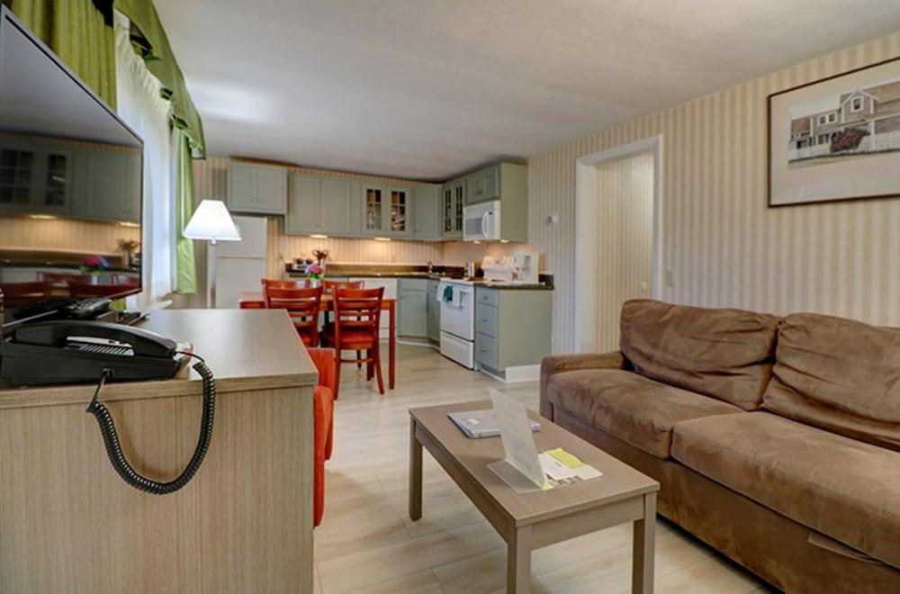 Skaket Beach Motel photo 17