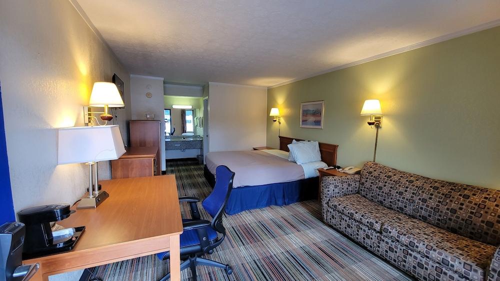 Imperial Lodge photo 7