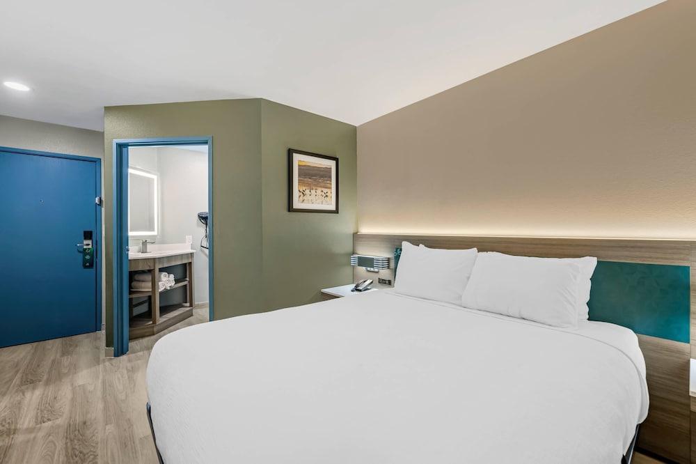 Quality Inn Ruidoso photo 4