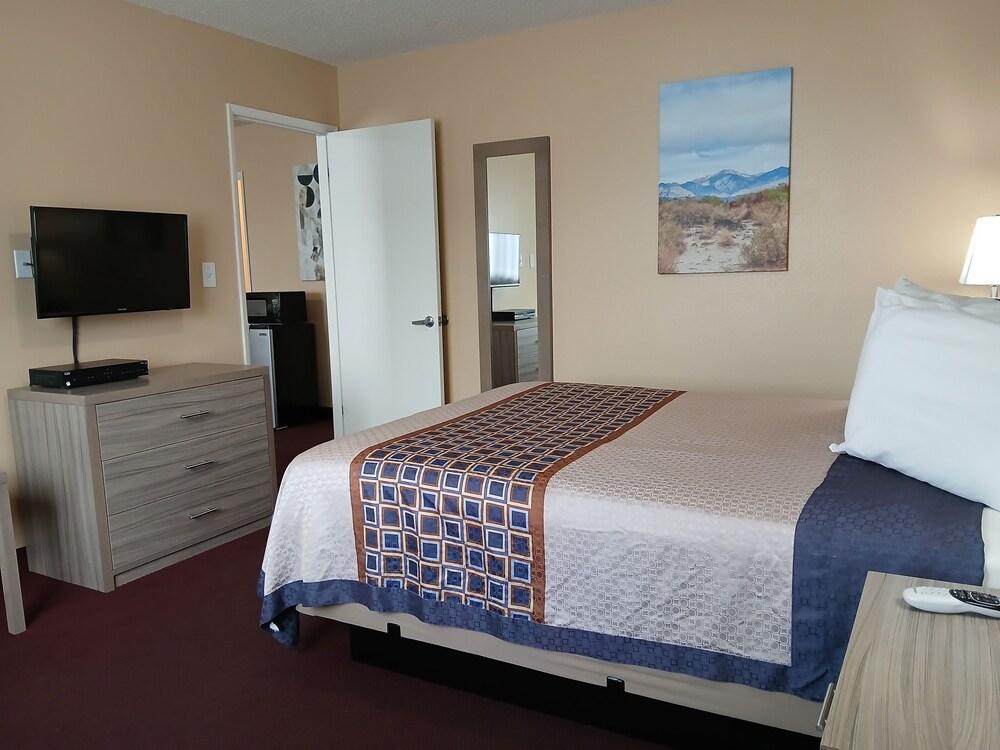Three Rivers Inn photo 20