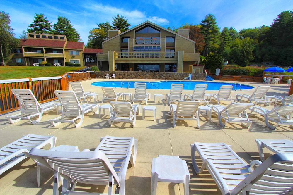 Tanglwood Resort photo 22
