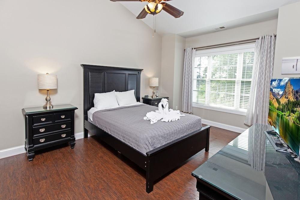 Myrtlewood Villas photo 79