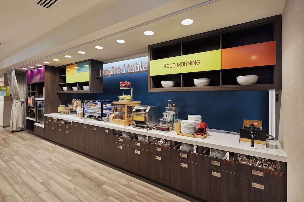 Home2 Suites By Hilton Sacramento At Csus photo 53