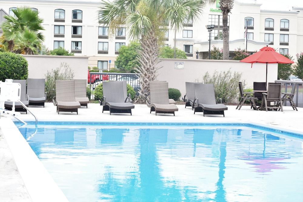 Ramada by Wyndham Savannah Gateway photo 25