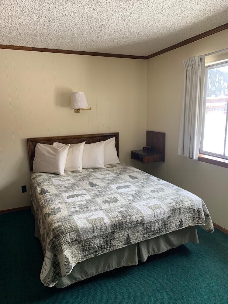 Ponderosa Lodge, an Ascend Collection Hotel photo 5