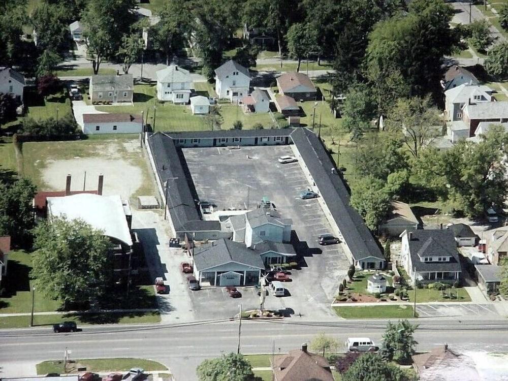 Double A Motel — hotel in Fremont
