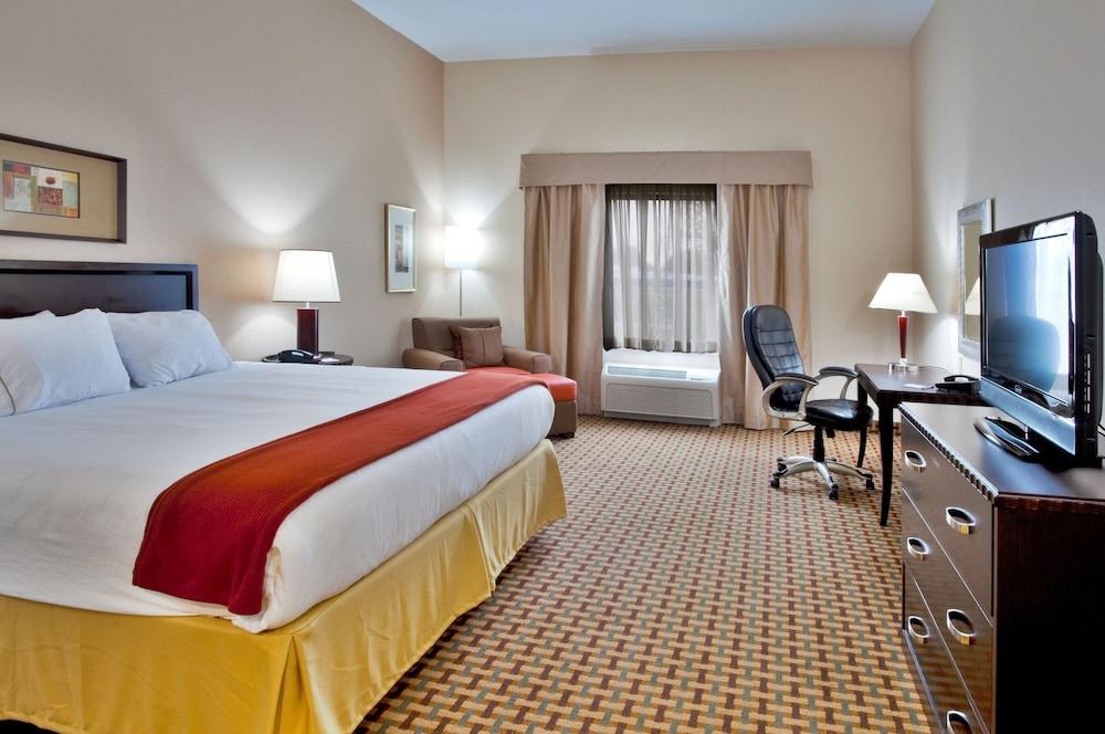 Holiday Inn Express Hotel & Suites Ocoee East by IHG photo 2