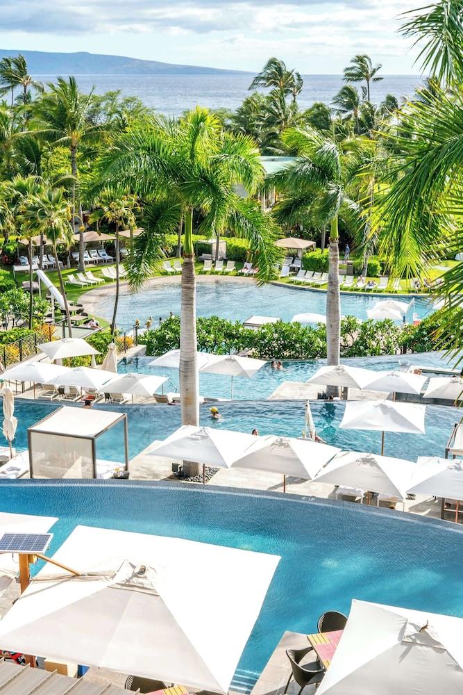 Andaz Maui at Wailea Resort - a concept by Hyatt photo 29