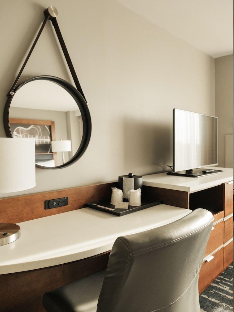 Memphis Vitality Hotel photo 25