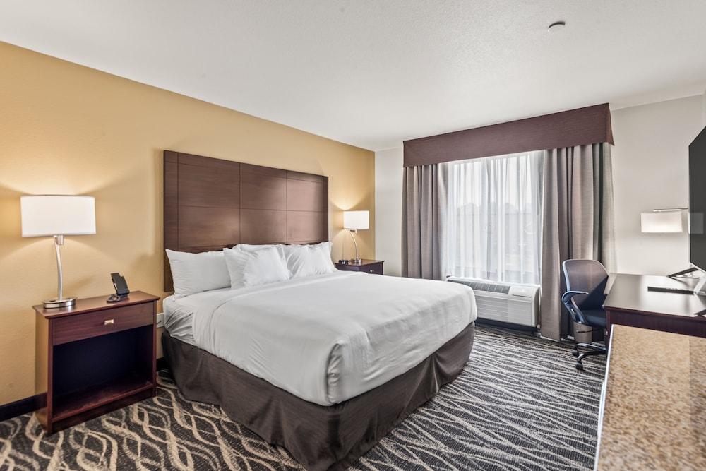 Cobblestone Hotel & Suites - Foley photo 18