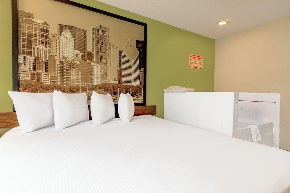 Super Sleep Inn photo 7
