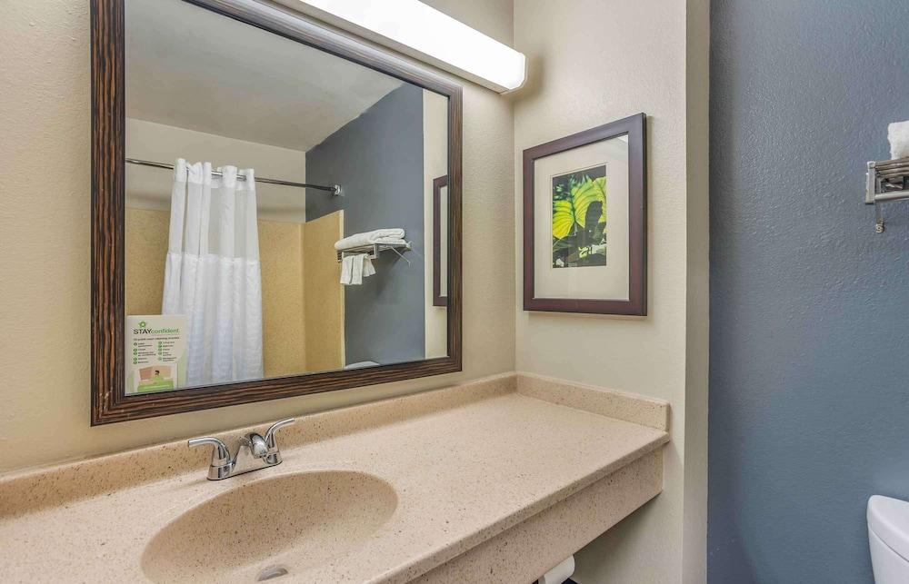 Extended Stay America Select Philadelphia Malvern Great Vall photo 19