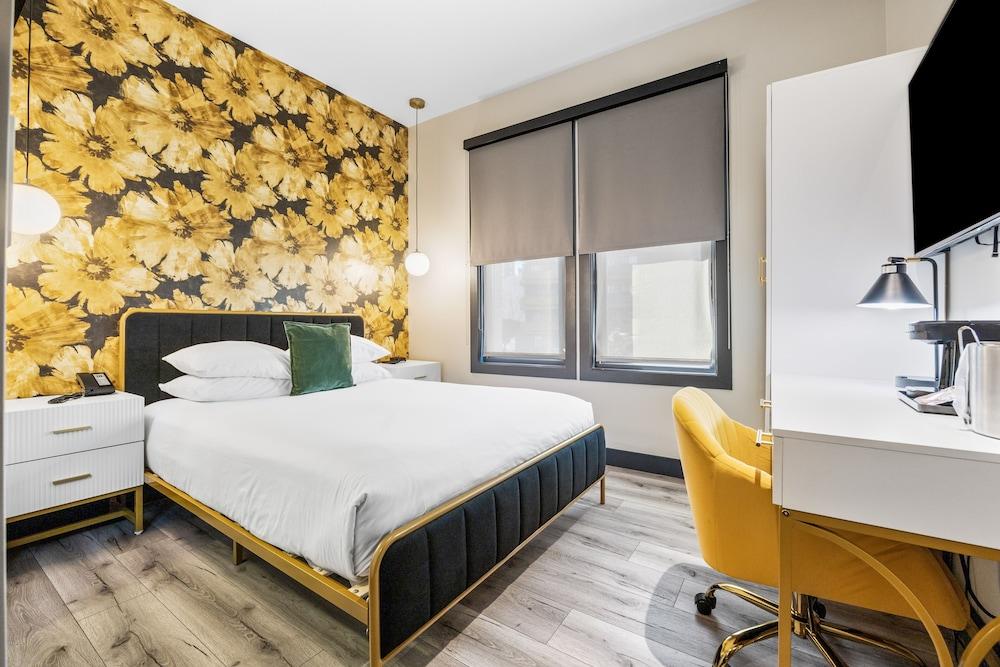 Hotel EPIK photo 46