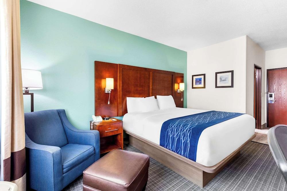 Comfort Inn Marion photo 8