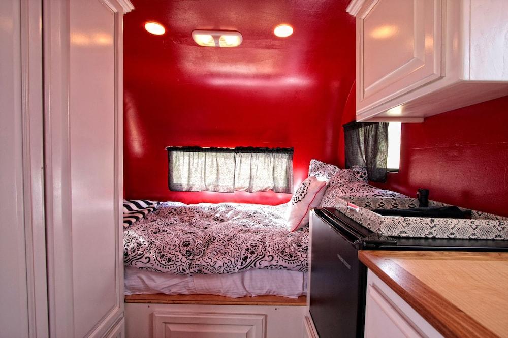 Palm Canyon Hotel & RV Resort photo 70