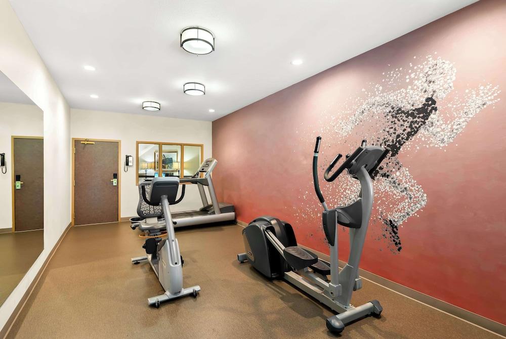 Best Western Palmyra Inn & Suites photo 29