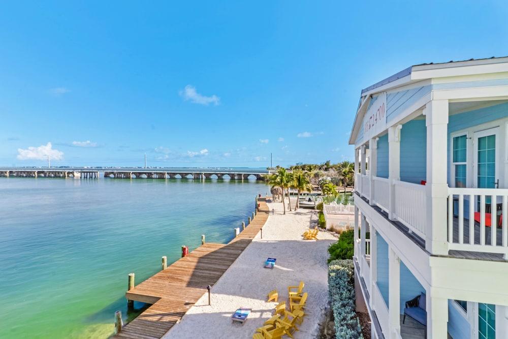 Little Torch Cottages — hotel in Summerland Key