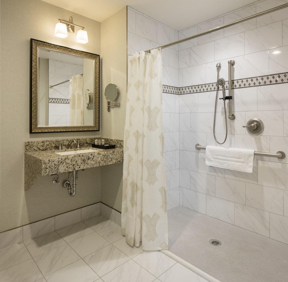 Washington House Hotel photo 22