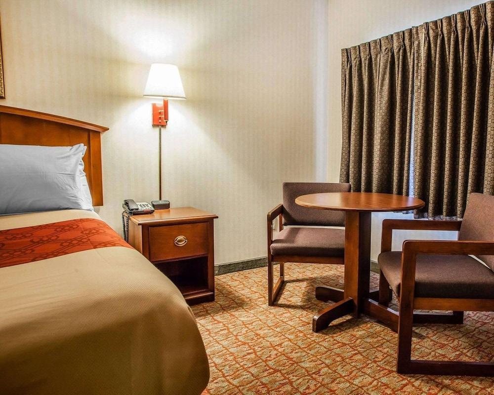 Econo Lodge Douglassville - Pottstown photo 4