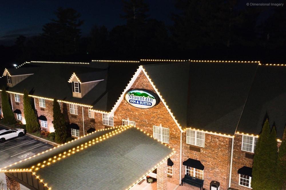 Mountain Inn & Suites photo 28