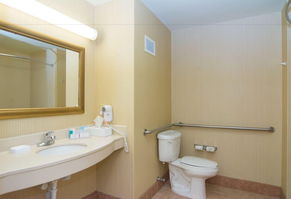 Hampton Inn Jacksonville I-10 West photo 13