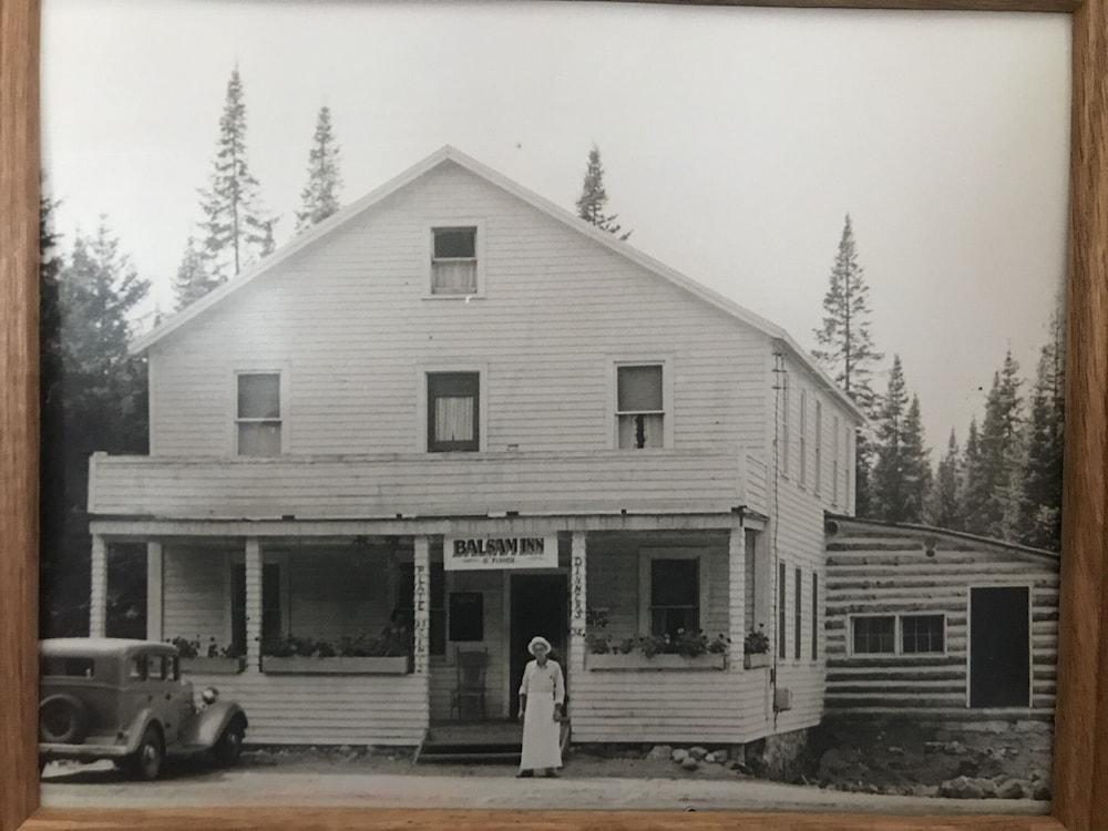 The Balsam Inn photo 1