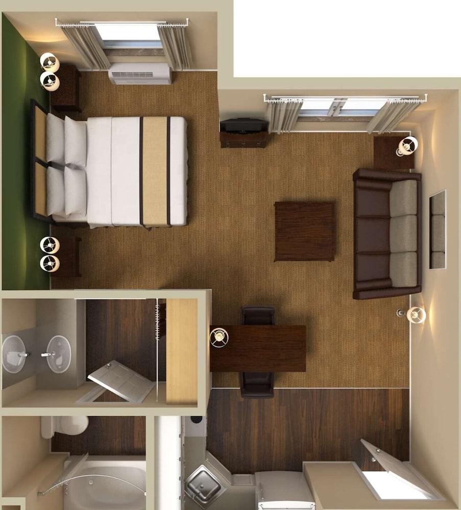 Extended Stay America Suites Boston Westborough East Main St photo 16