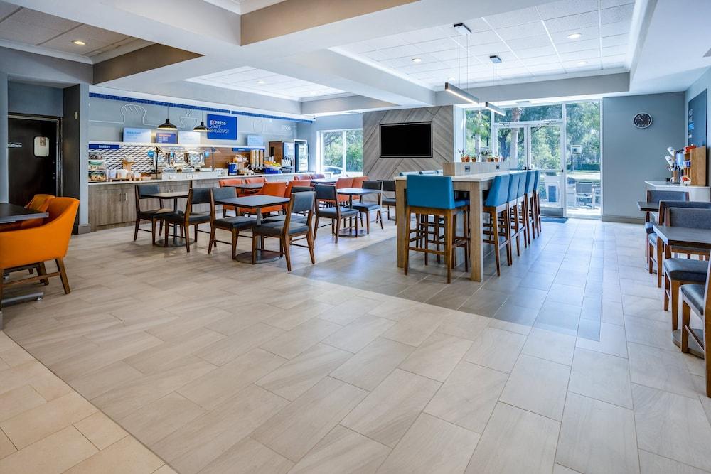 Holiday Inn Express Hotel & Suites New Tampa I-75 by IHG photo 27