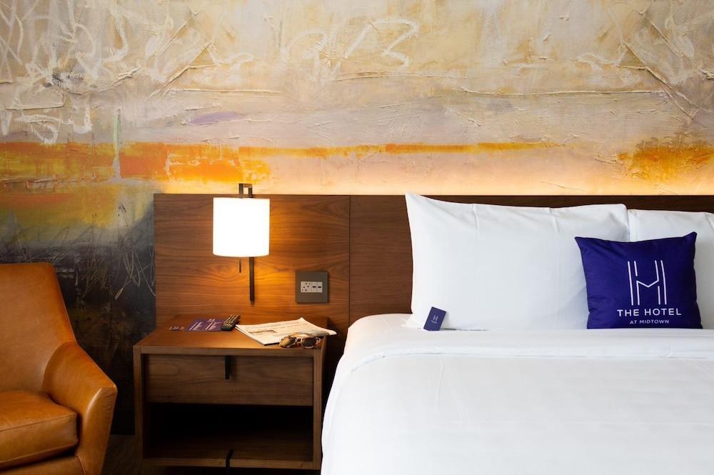 The Hotel at Midtown photo 40