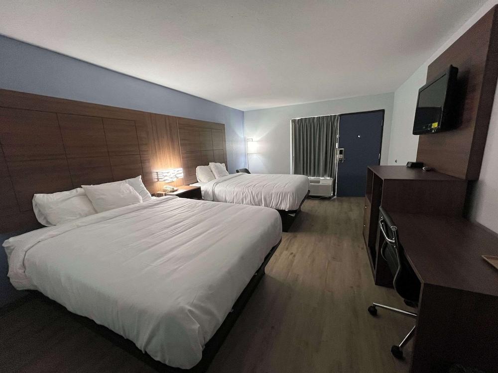 Quality Inn Madison - Huntsville photo 14