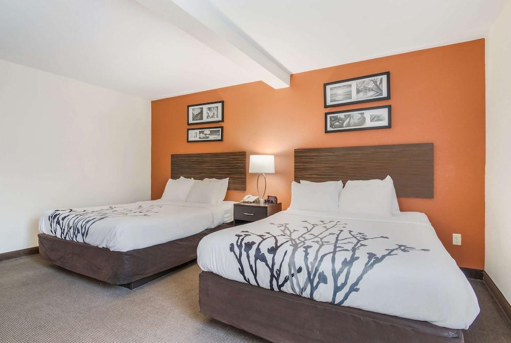Sleep Inn & Suites Ronks - Lancaster Area photo 21