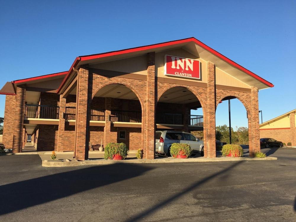 Days Inn by Wyndham Clanton AL photo 4