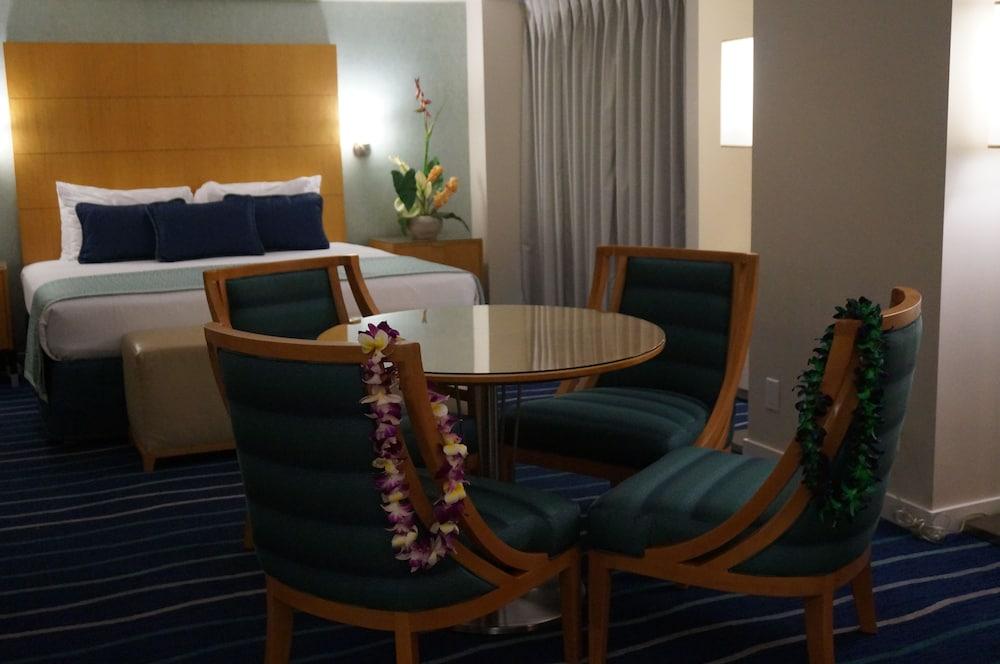 Ala Moana Hotel by LSI Resorts photo 26