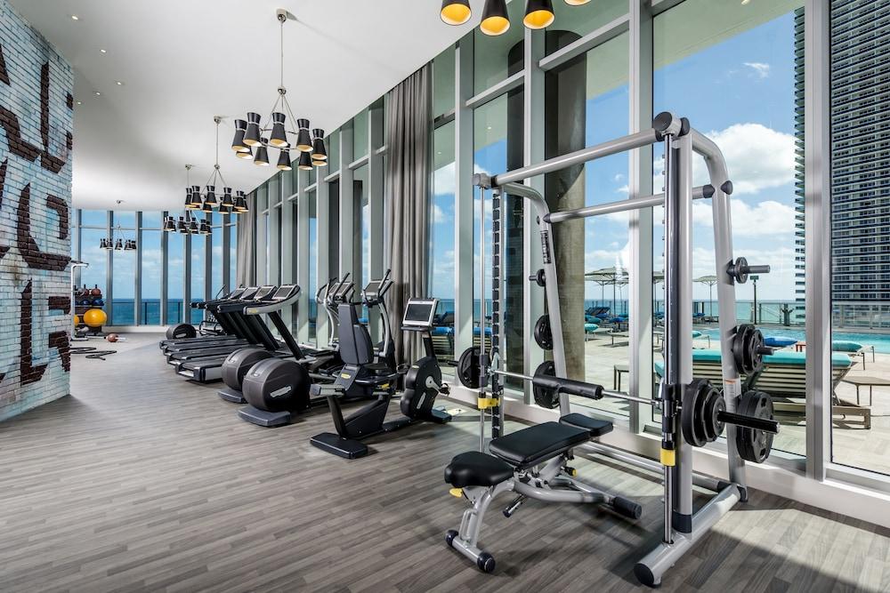 Lyfe Resort & Residences photo 27