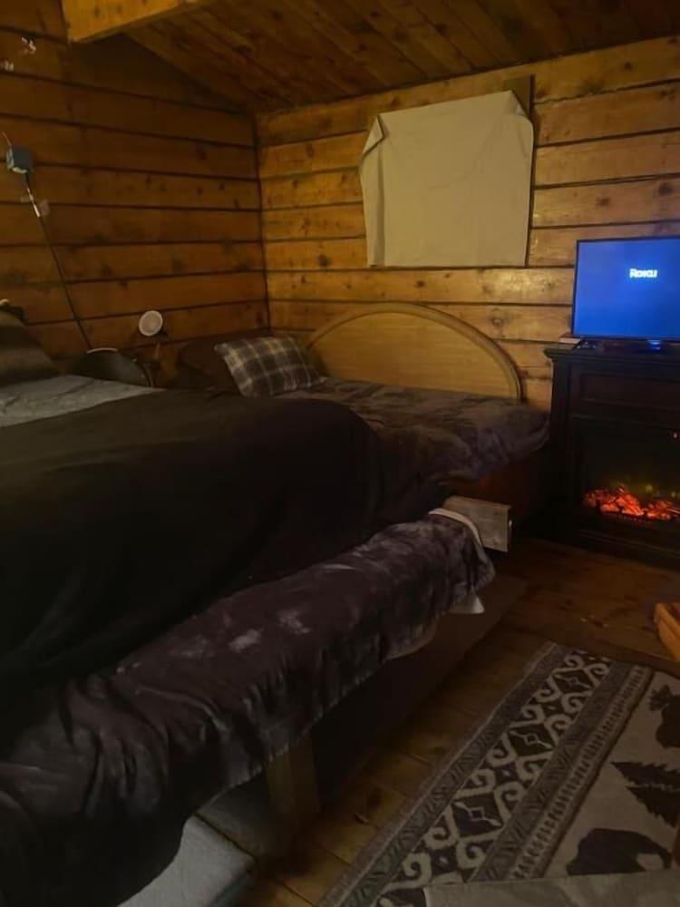 Cantwell Cabins photo 17
