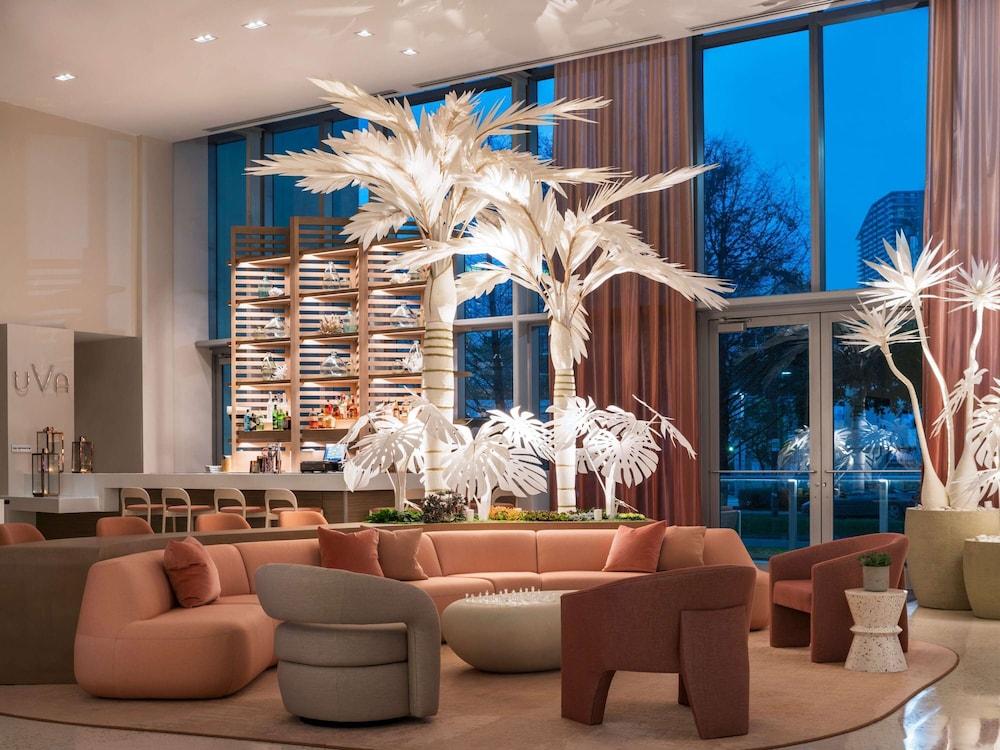 Novotel Miami Brickell photo 17