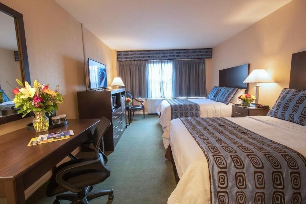 Travel Inn Hotel photo 22