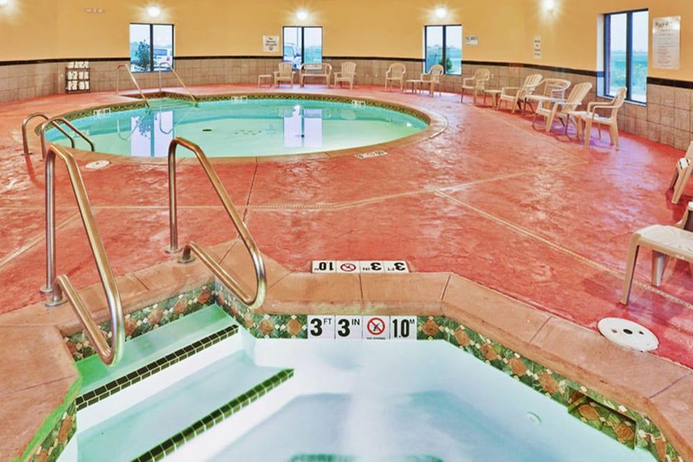 Holiday Inn Express & Suites Perry by IHG photo 56
