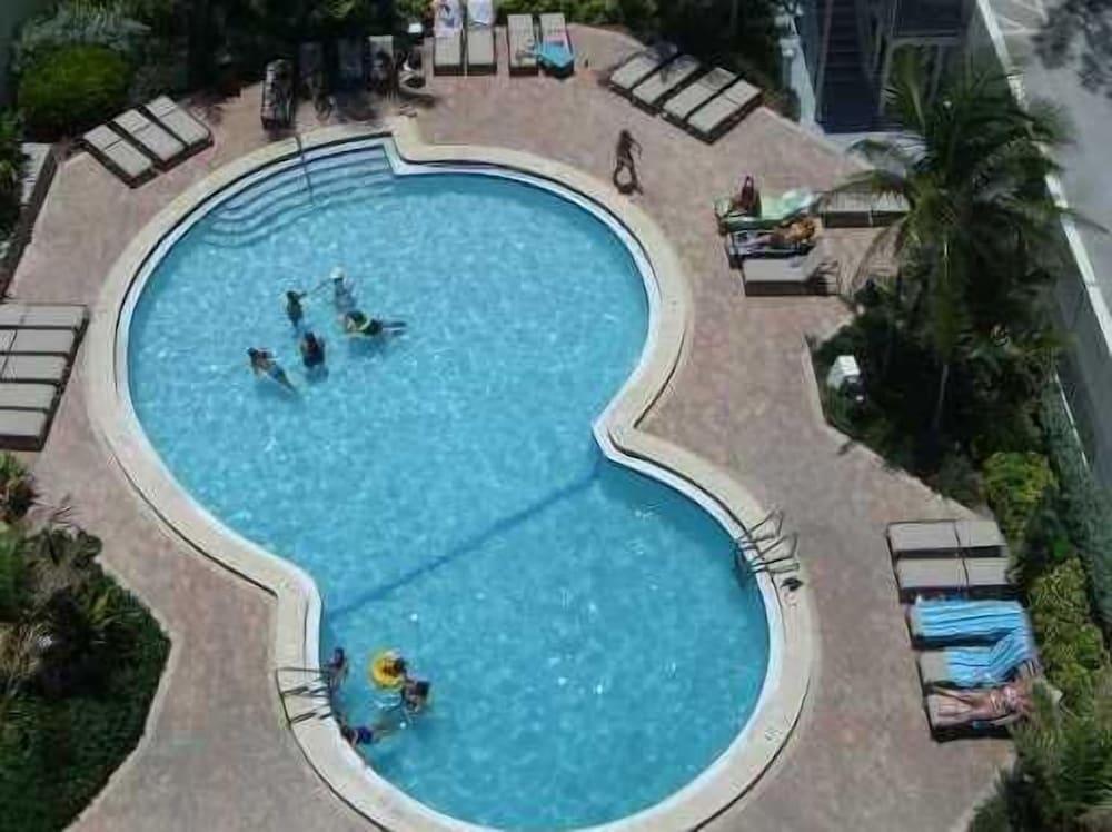 Beach Apartments Hollywood photo 19