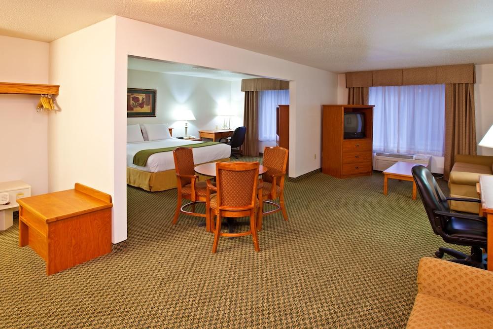 Holiday Inn Express Hotel & Suites by IHG photo 3