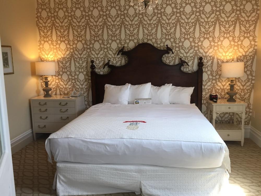Perry Hotel photo 14