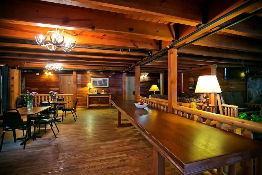 Cliffview Resort photo 4
