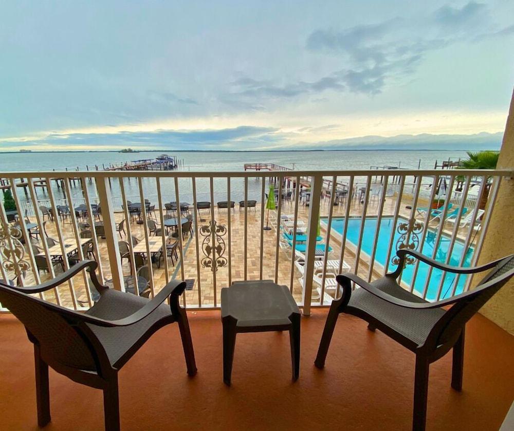 Beso Del Sol Resort photo 6
