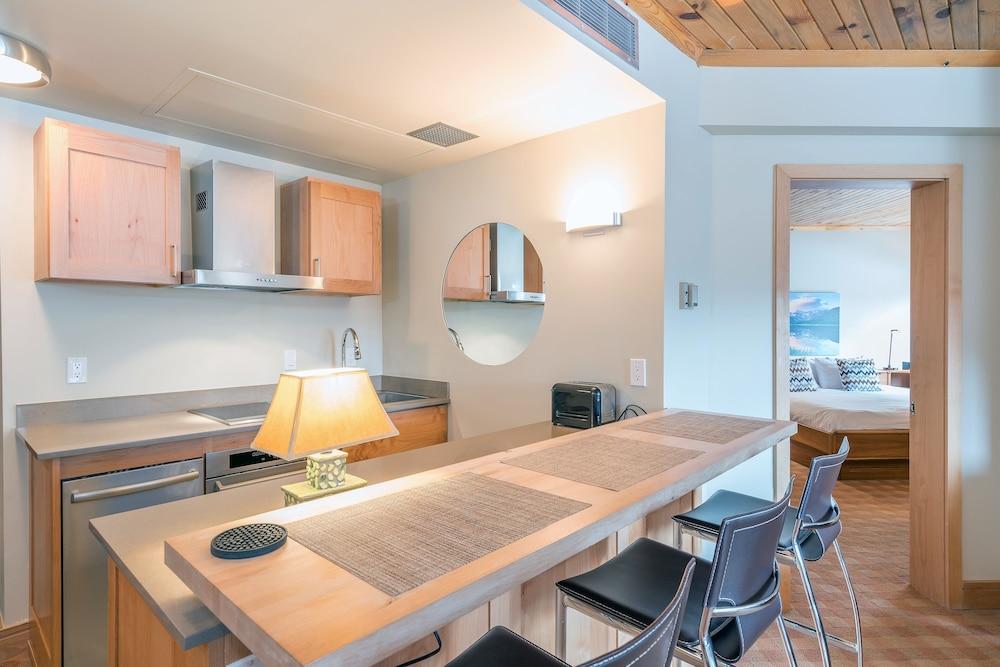 Ice House Suites and Condominiums photo 69