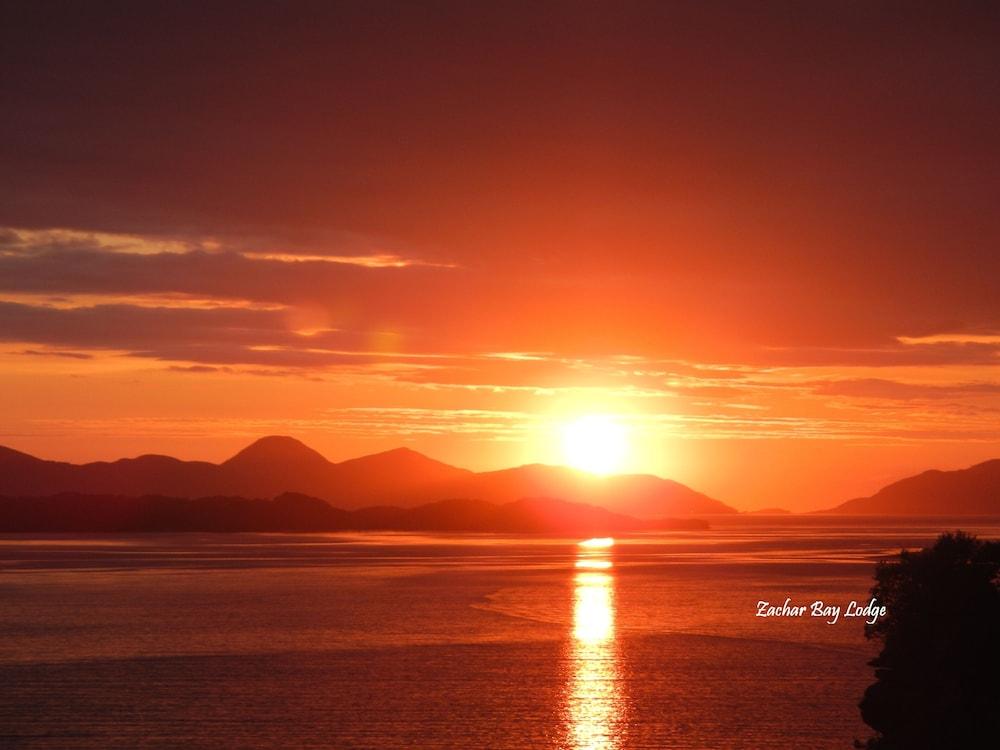 Zachar Bay Lodge Inc photo 48