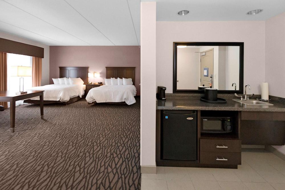 Hampton Inn Butler photo 9
