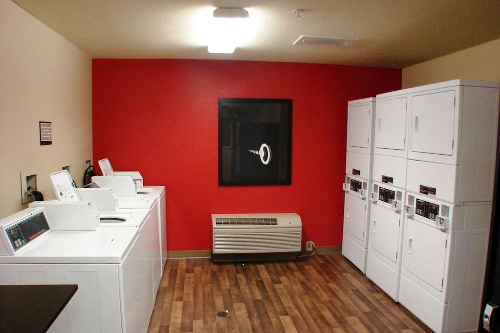 Extended Stay America Suites Pittsburgh Carnegie photo 21