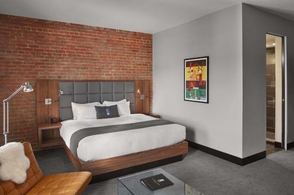 St Paul Hotel Wooster photo 18